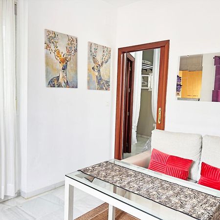 Atico Con Terraza Privada Apartment Seville Exterior photo
