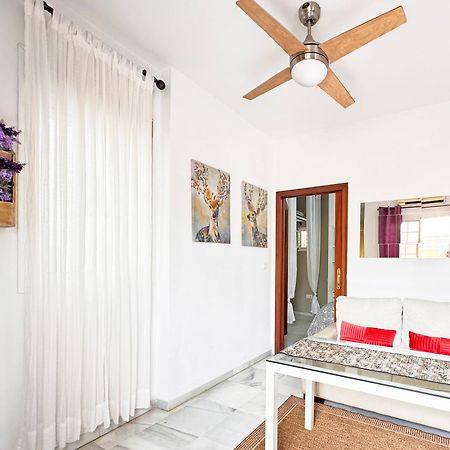 Atico Con Terraza Privada Apartment Seville Exterior photo
