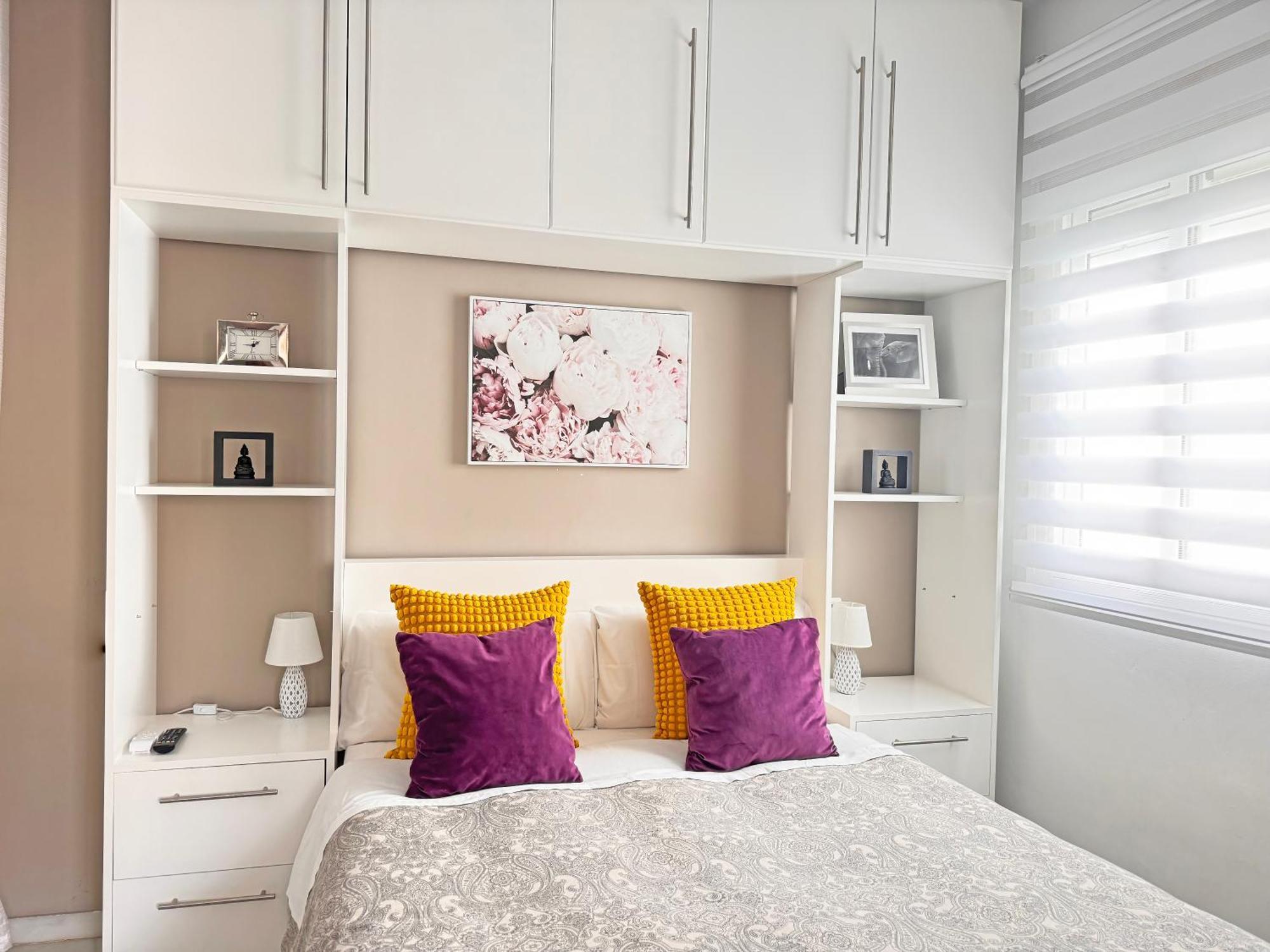 Atico Con Terraza Privada Apartment Seville Exterior photo